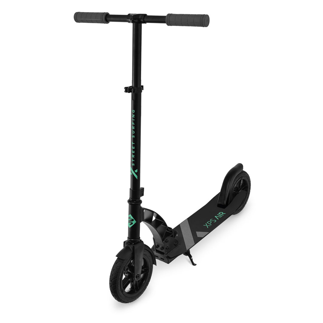 XPS AIR｜Urban Scooter｜StreetSurfing公式サイト