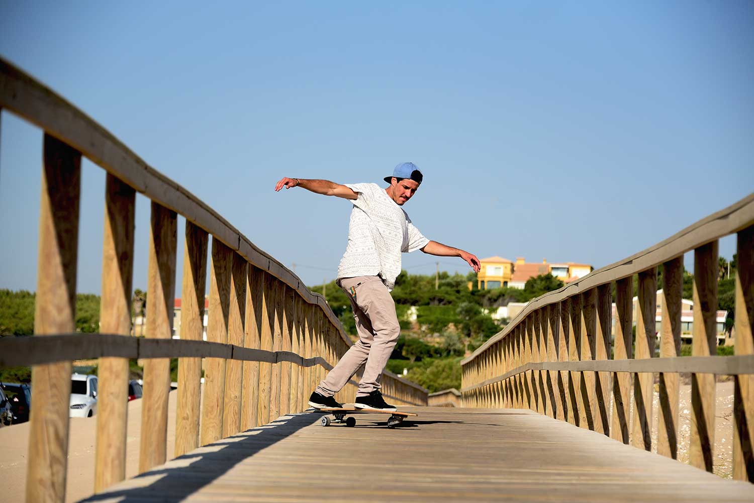 SWING BOARD