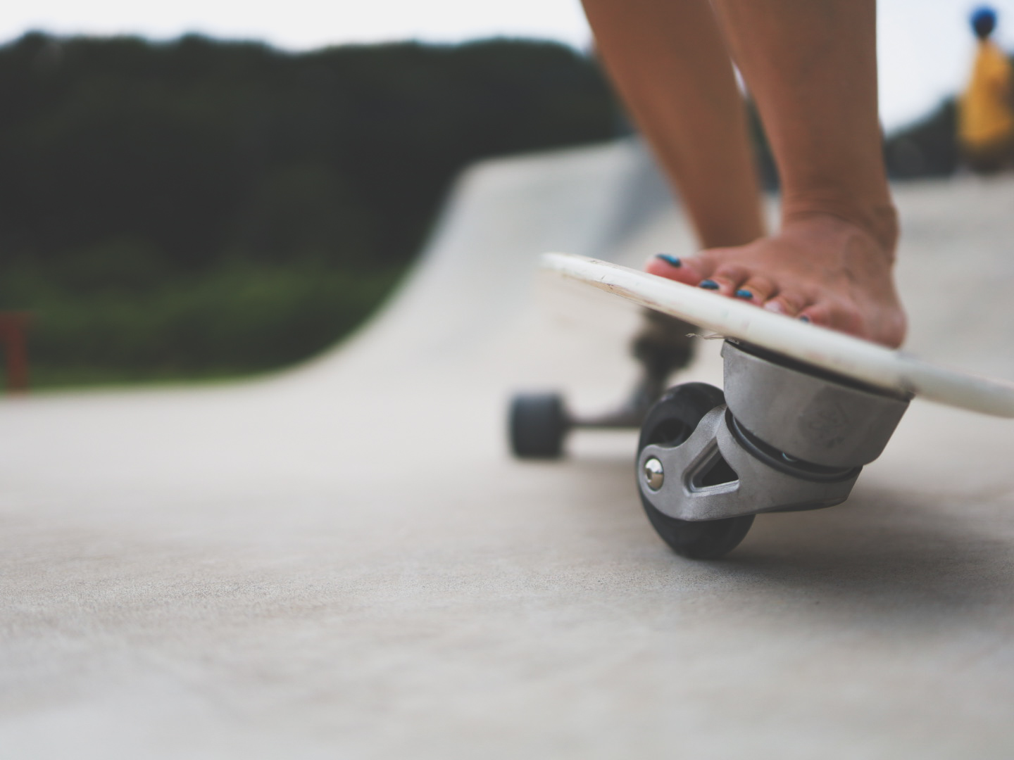SWING BOARD