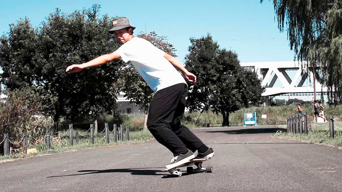 SWING BOARD（スイングボード）公式サイト｜StreetSurfing