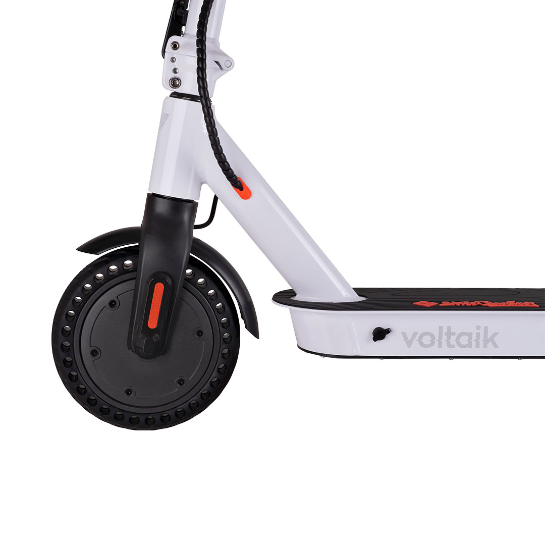 voltaik｜StreetSurfing公式サイト